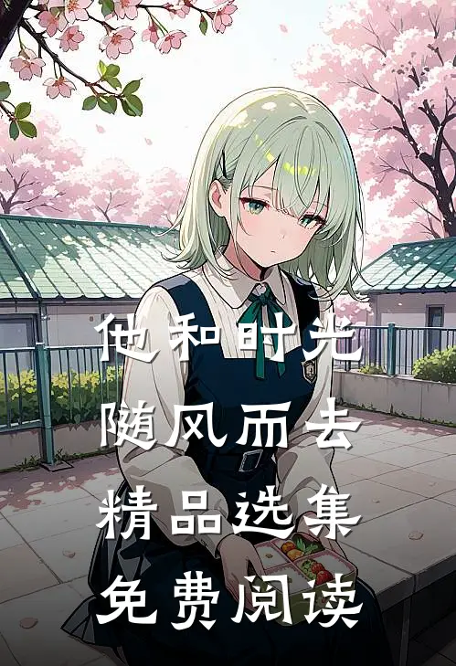 他和时光随风而去精品选集免费阅读