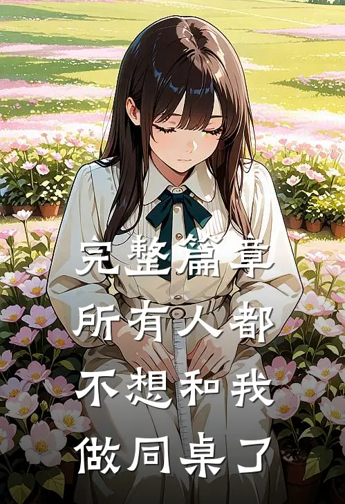 完整篇章所有人都不想和我做同桌了