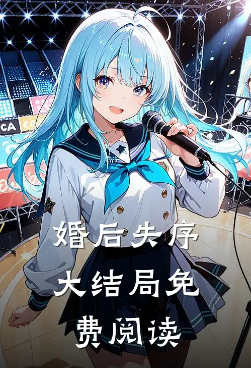 婚后失序大结局免费阅读