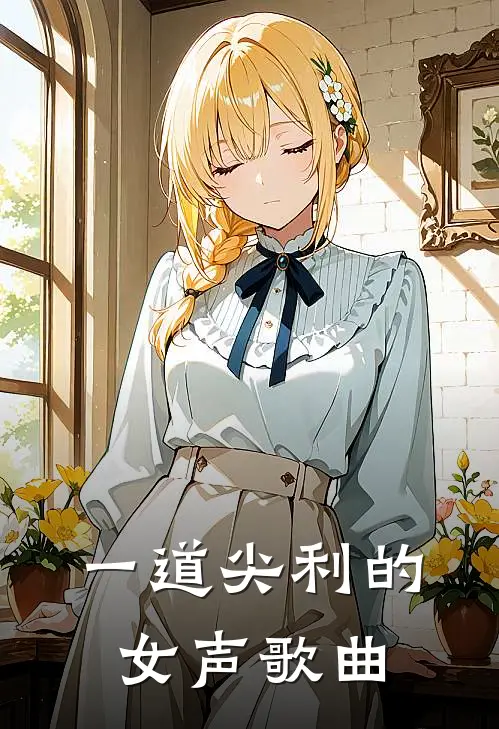 一道尖利的女声歌曲