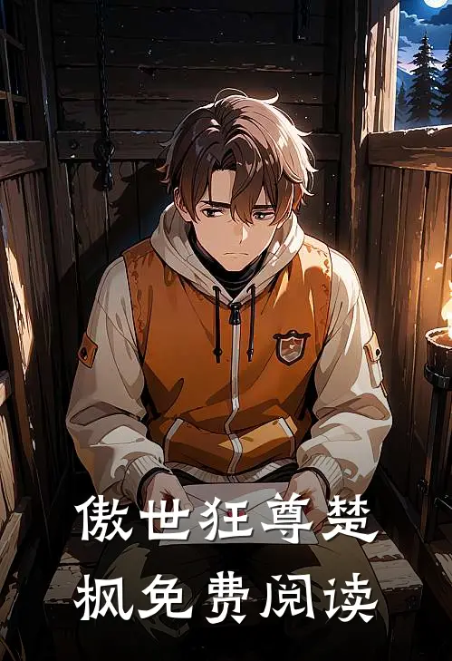 傲世狂尊楚枫免费阅读