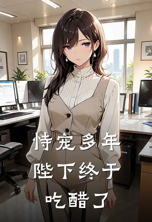 恃宠多年,陛下终于吃醋了
