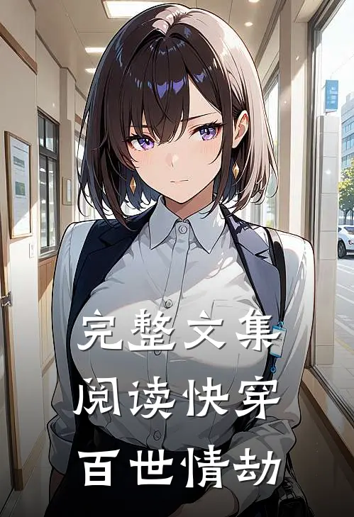 完整文集阅读快穿百世情劫