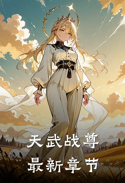天武战尊最新章节