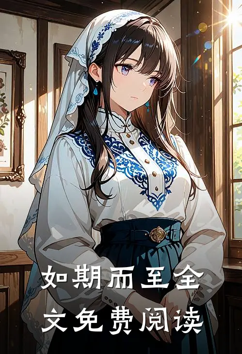 如期而至全文免费阅读