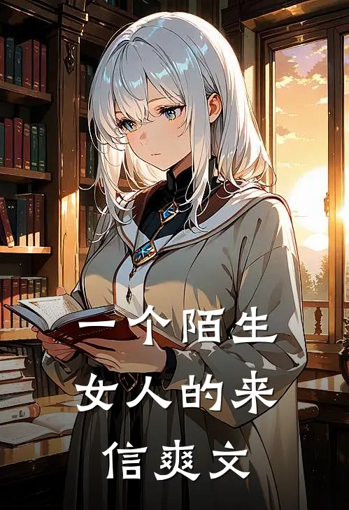 一个陌生女人的来信爽文