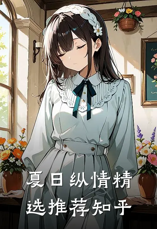 夏日纵情精选推荐知乎