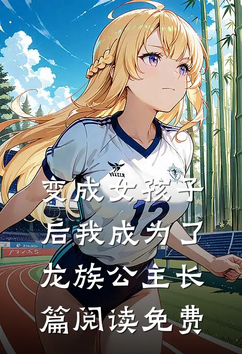 变成女孩子后我成为了龙族公主长篇阅读免费