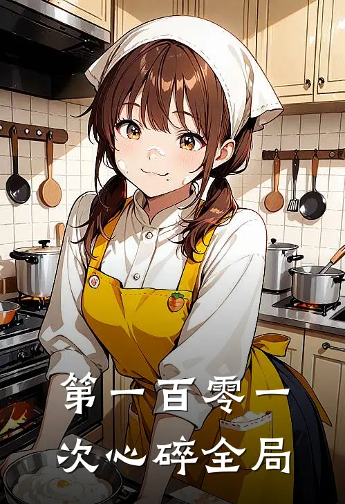 第一百零一次心碎全局