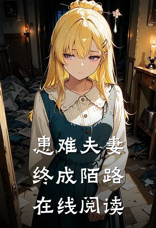 患难夫妻终成陌路在线阅读