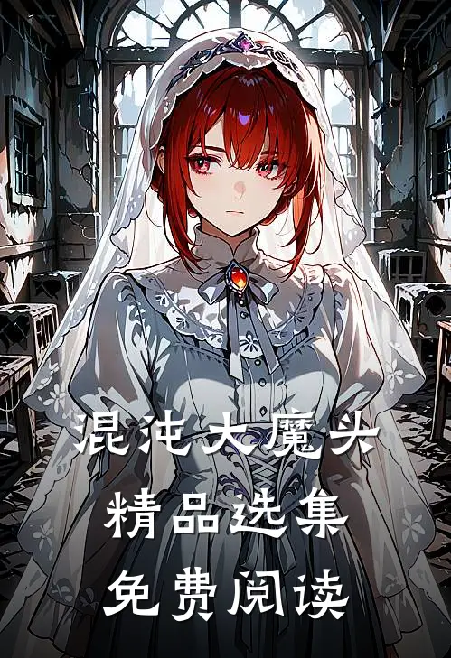 混沌大魔头精品选集免费阅读