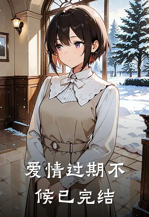 爱情过期不候已完结