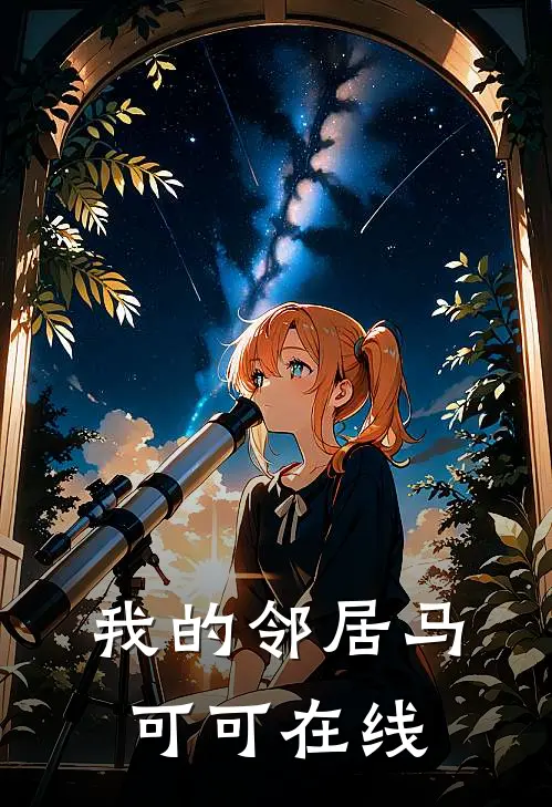 我的邻居马可可在线