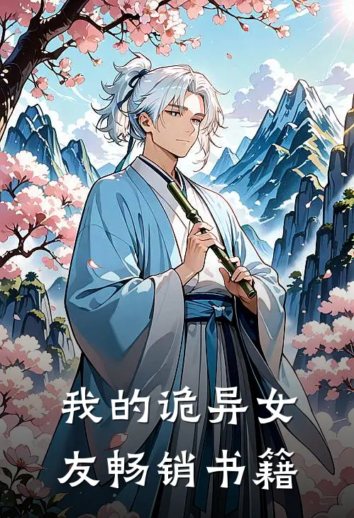 我的诡异女友畅销书籍