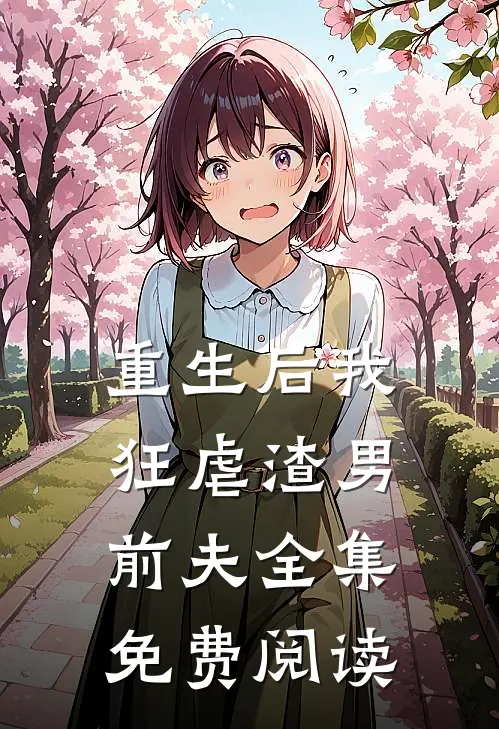 重生后我狂虐渣男前夫 全集免费阅读