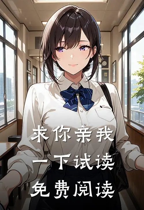 求你亲我一下试读免费阅读