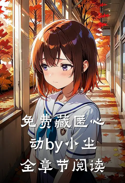免费藏匿心动by小尘全章节阅读