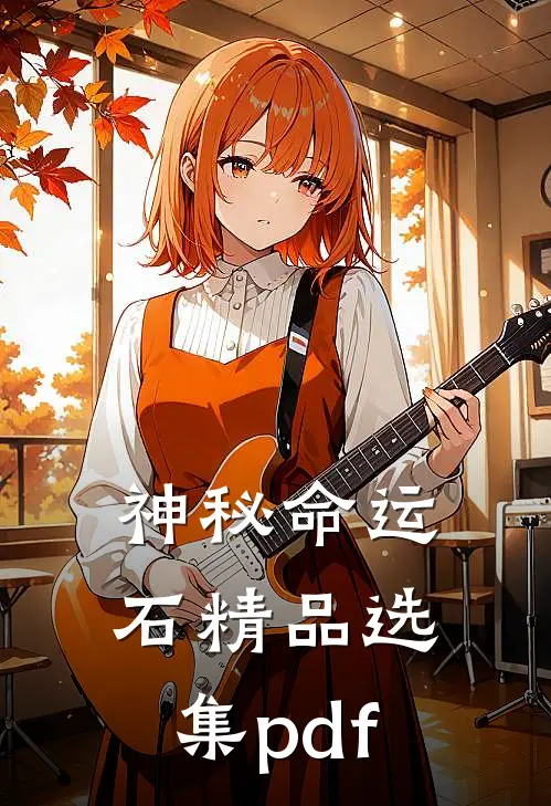 神秘命运石精品选集pdf