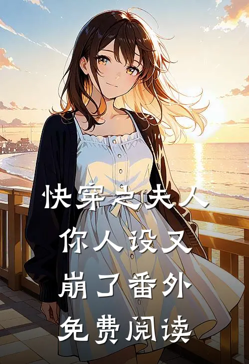 快穿之夫人你人设又崩了番外免费阅读