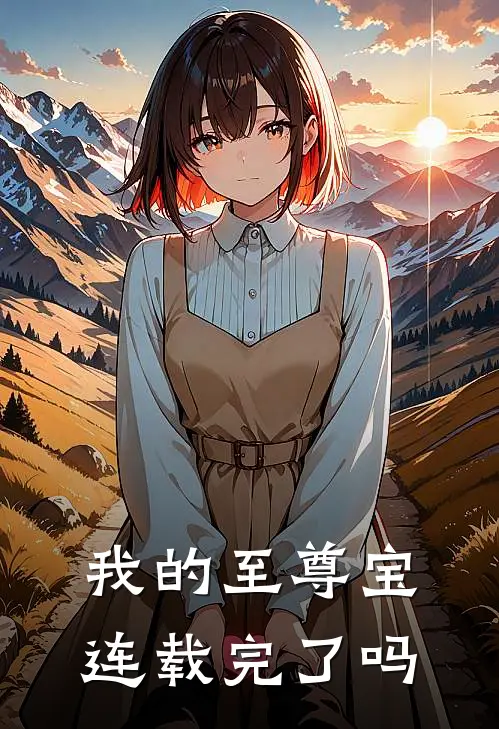 我的至尊宝连载完了吗