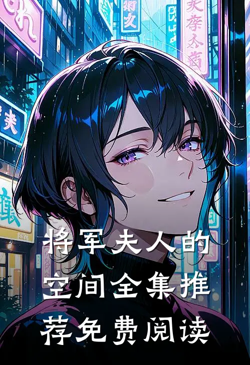 将军夫人的空间全集推荐免费阅读