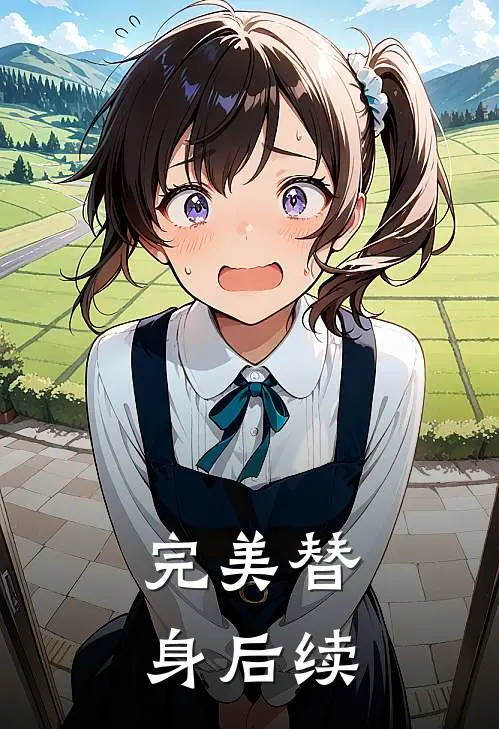 完美替身后续