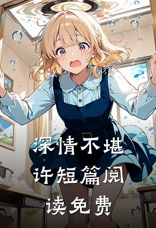 深情不堪许短篇阅读免费