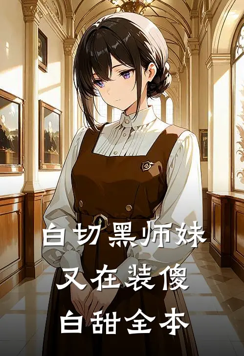 白切黑师妹又在装傻白甜全本