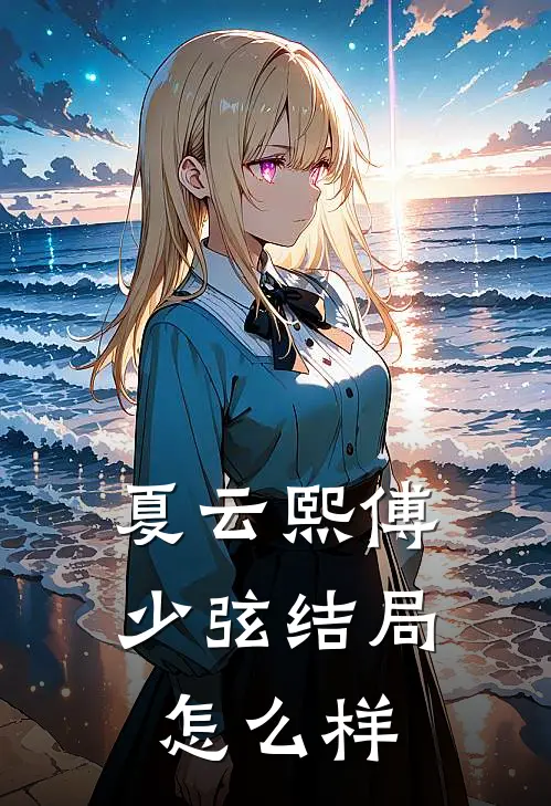 夏云熙傅少弦结局怎么样