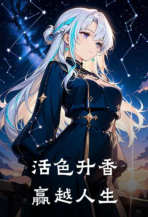 活色升香 赢越人生