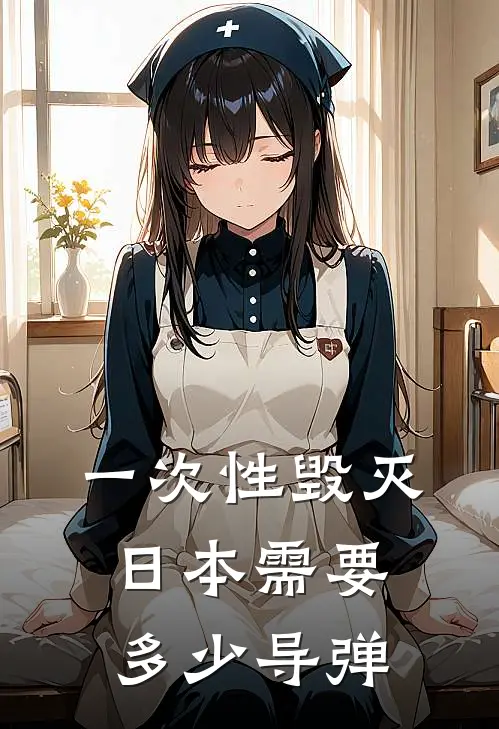 一次性毁灭日本需要多少导弹