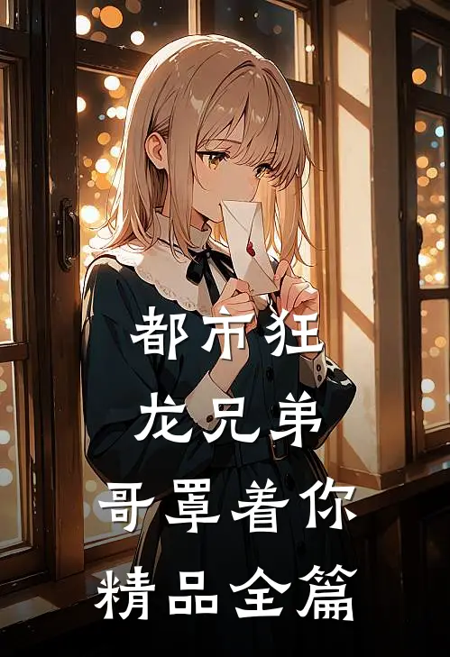 都市狂龙兄弟,哥罩着你精品全篇