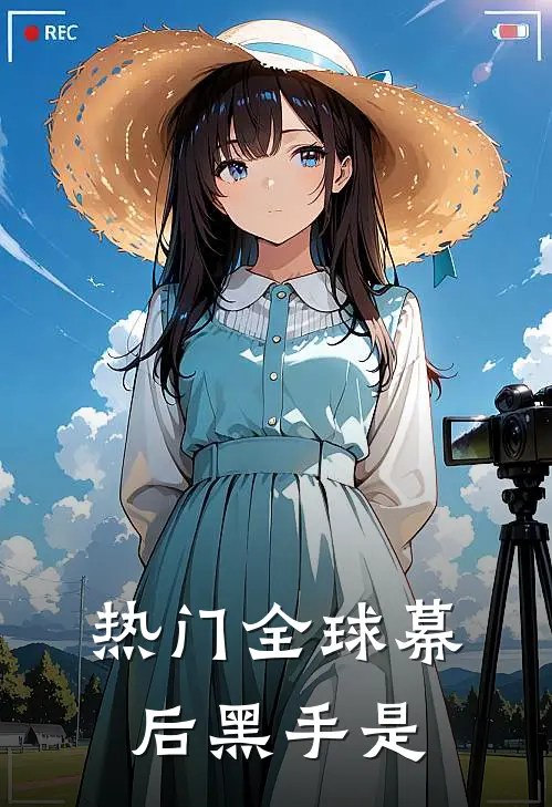 热门全球幕后黑手是