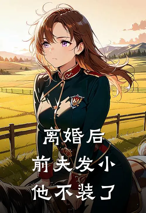 离婚后,前夫发小他不装了沈聿周砚