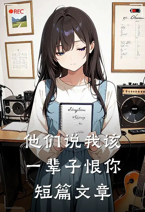 他们说我该一辈子恨你短篇文章