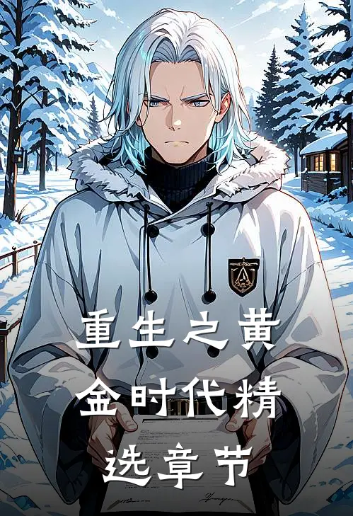 重生之黄金时代精选章节