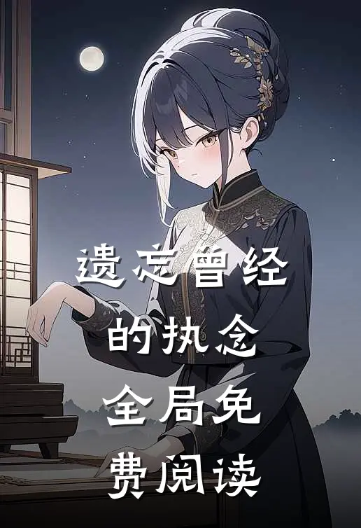 遗忘曾经的执念全局免费阅读