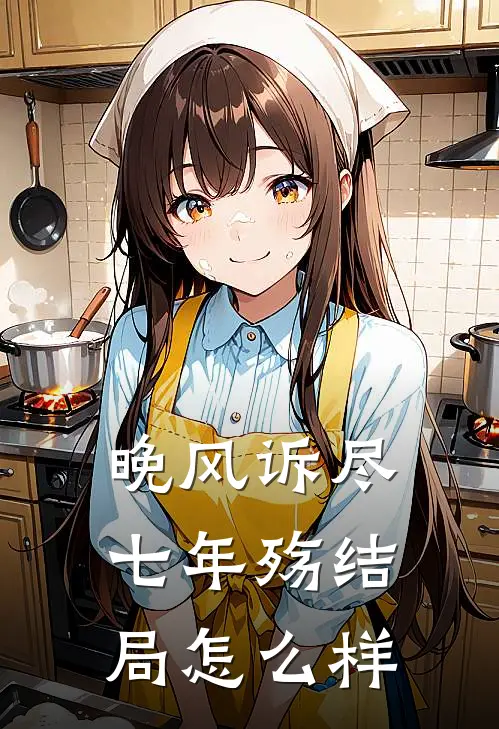 晚风诉尽七年殇结局怎么样