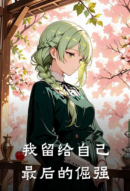 我留给自己最后的倔强