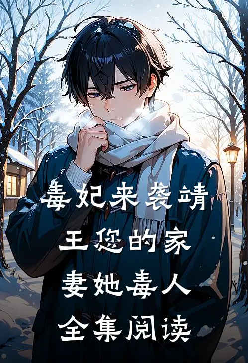 毒妃来袭靖王您的家妻她毒人全集阅读
