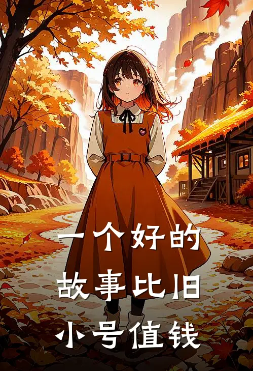 一个好的故事比旧小号值钱