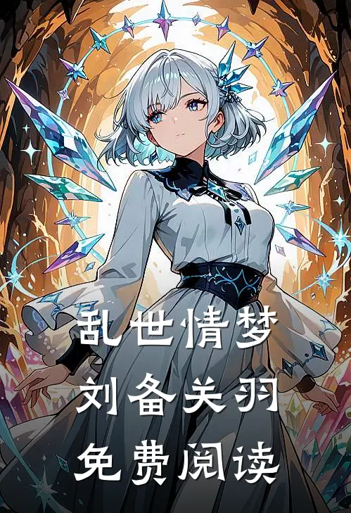 乱世情梦刘备关羽免费阅读