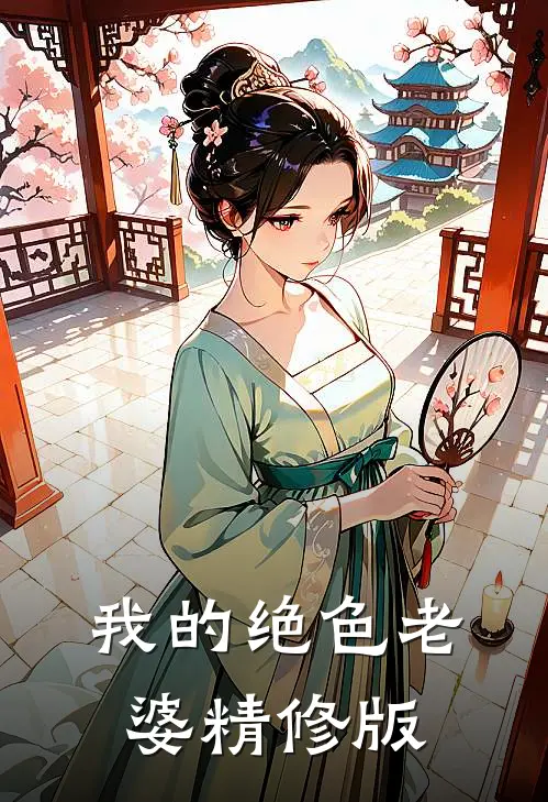 我的绝色老婆精修版