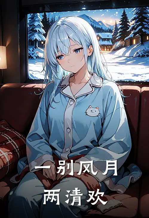 一别风月两清欢