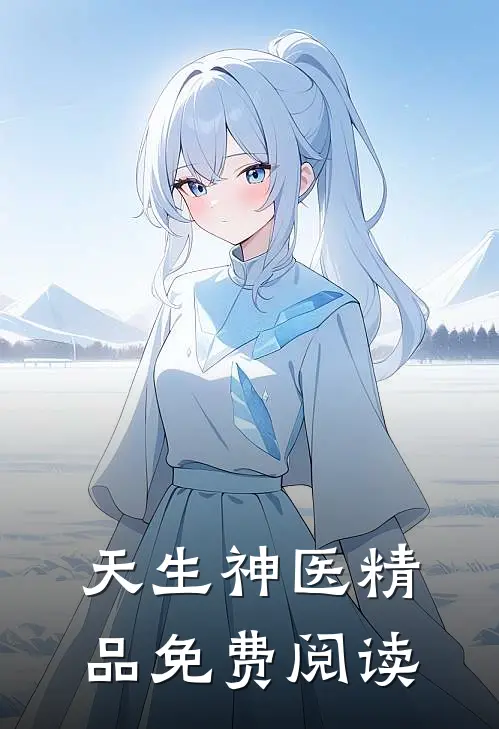 天生神医精品免费阅读