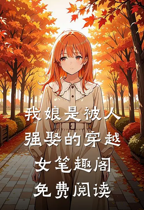 我娘是被人强娶的穿越女笔趣阁免费阅读