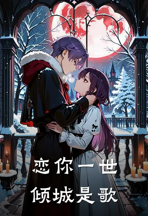 恋你一世倾城是歌