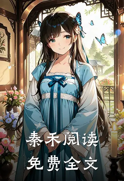 秦禾阅读免费全文