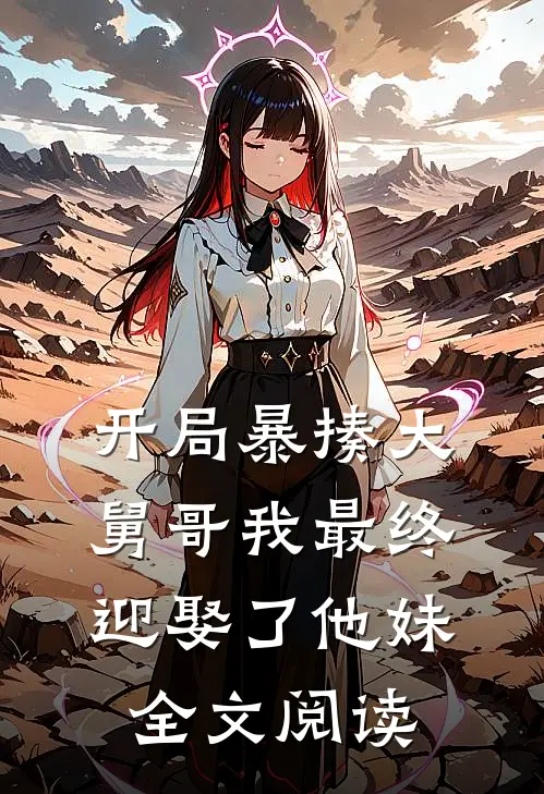 开局暴揍大舅哥我最终迎娶了他妹全文阅读