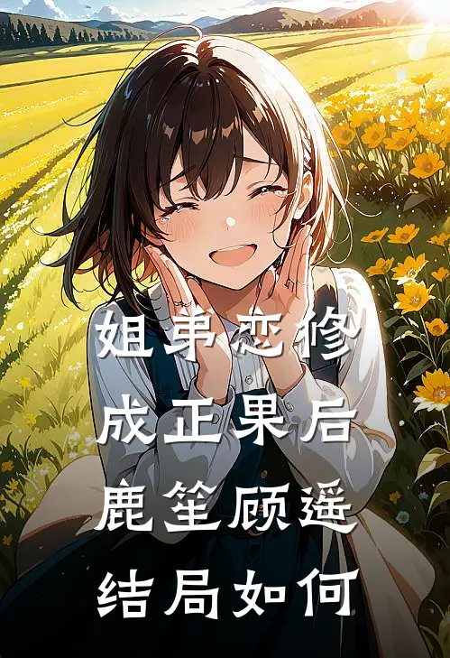 姐弟恋修成正果后鹿笙顾遥结局如何